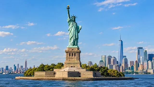 United States landmark